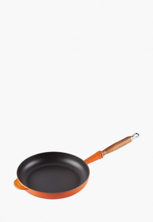 

Сковорода Le Creuset, Оранжевый, 26 см