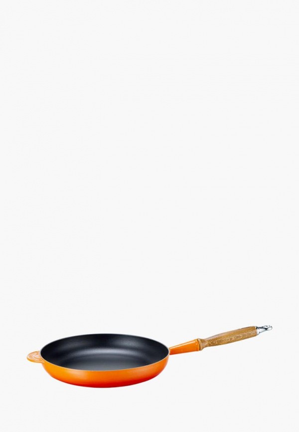 

Сковорода Le Creuset, Оранжевый, 24 см