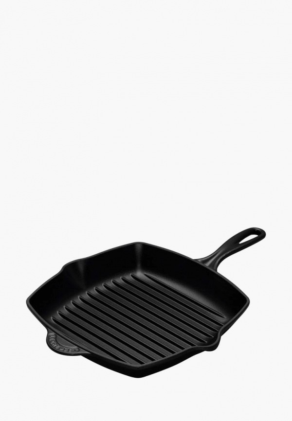 

Сковорода Le Creuset, Черный, Grace 43х30,1х5,8 см