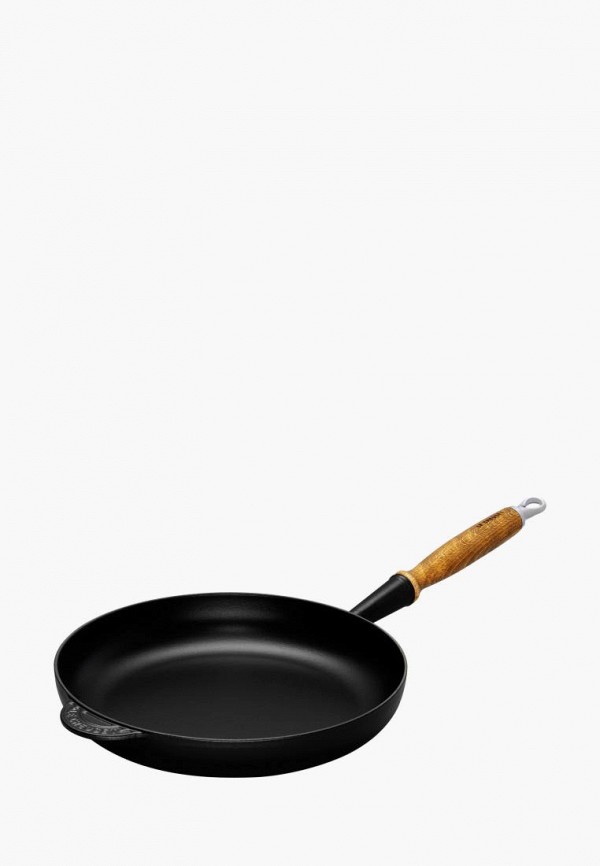 

Сковорода Le Creuset, Черный, 24 см