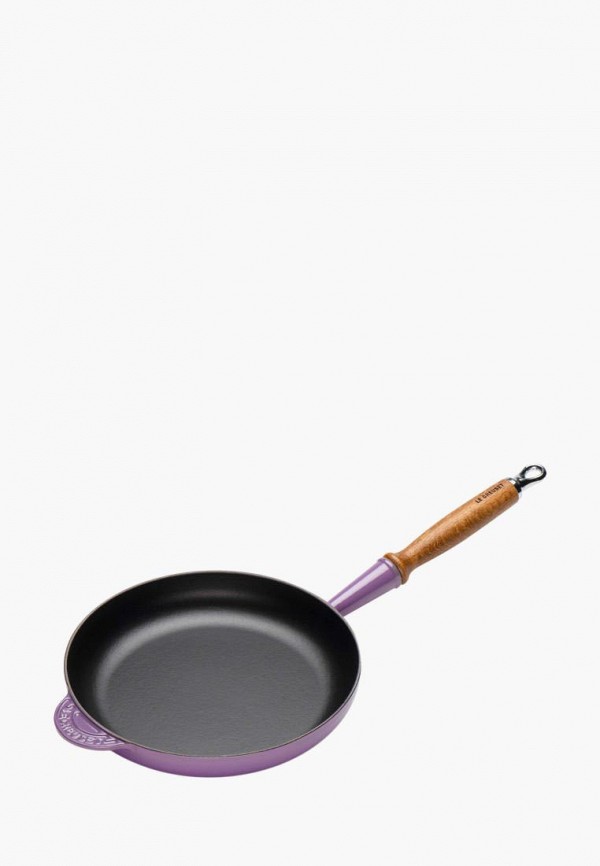 

Сковорода Le Creuset, Фиолетовый, 24 см