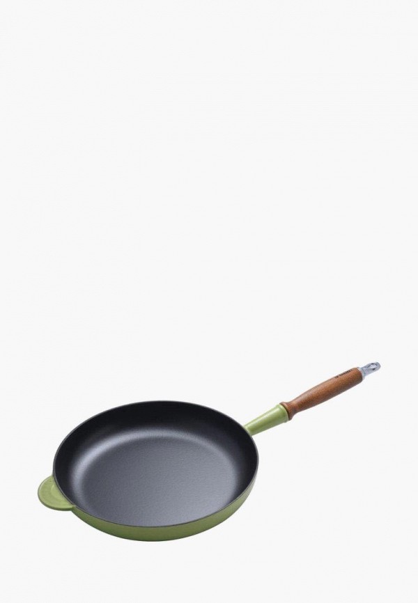 

Сковорода Le Creuset, Зеленый, 28 см