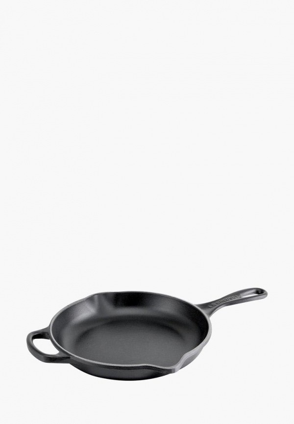 

Сковорода Le Creuset, Черный, 20 см