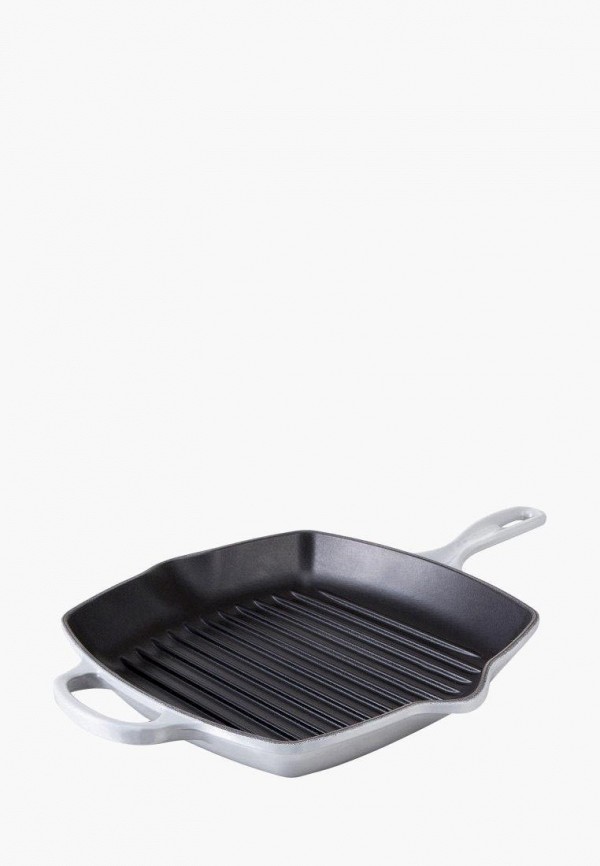 

Сковорода Le Creuset, Серый, 26 см