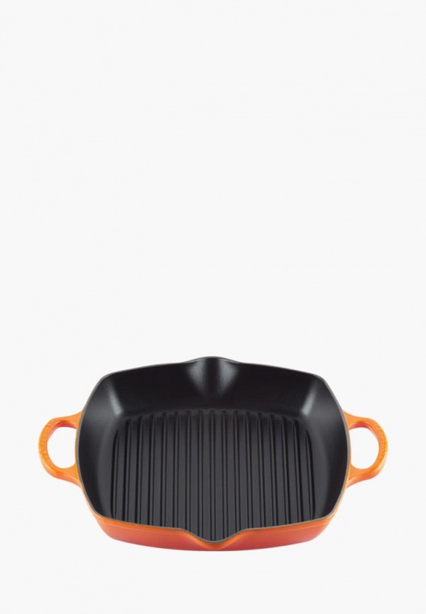 

Сковорода Le Creuset, Оранжевый, 30 см