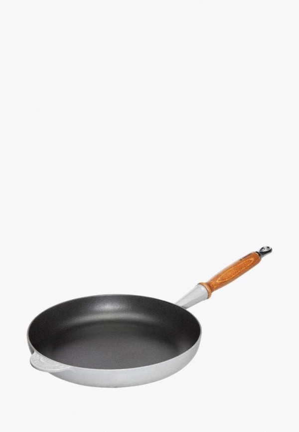

Сковорода Le Creuset, Серый, 28 см