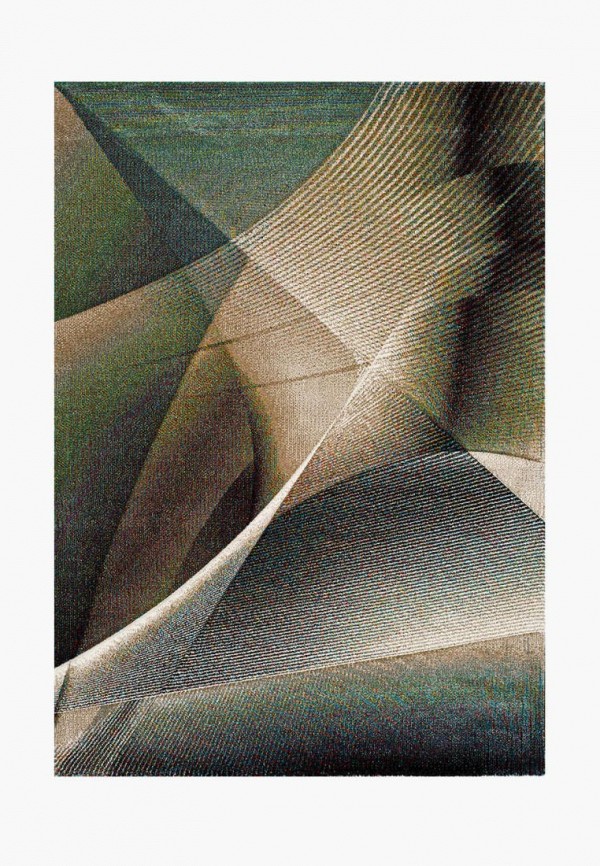 

Коврик UniversalXXI, Разноцветный, 200x290 см
