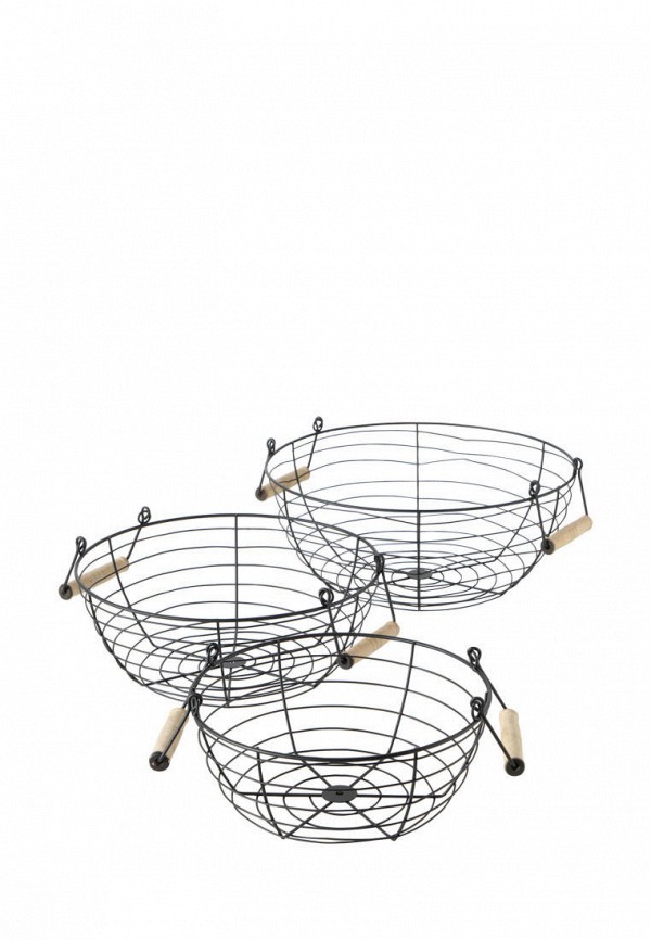 

Комплект корзин Boltze Home Collections