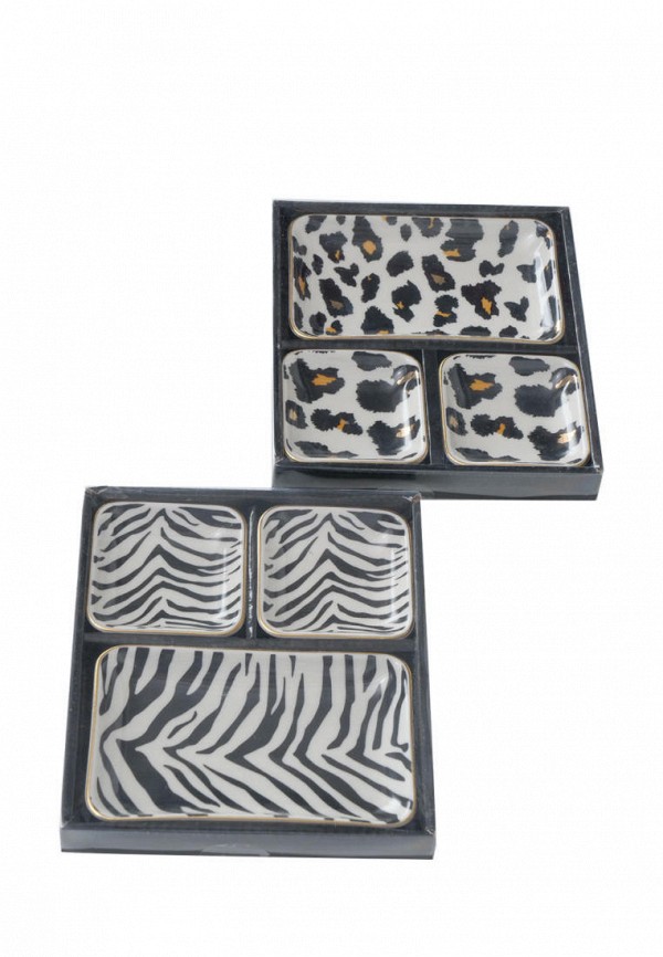фото Набор тарелок boltze home collections