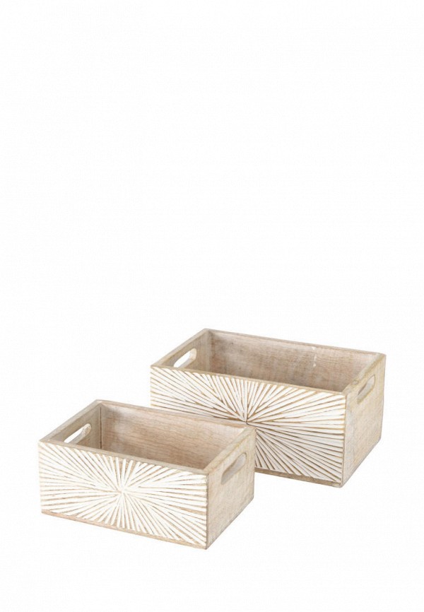 

Комплект коробов Boltze Home Collections