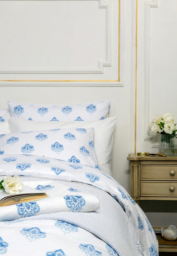 

Постельное белье 1,5-спальное English Home, Белый, English Home MP002XU038MB