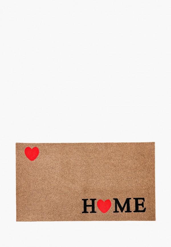 

Коврик придверный Giz Home, Коричневый