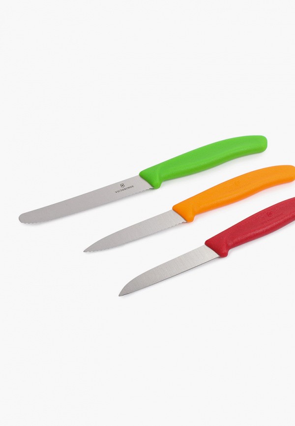 фото Набор кухонных ножей victorinox