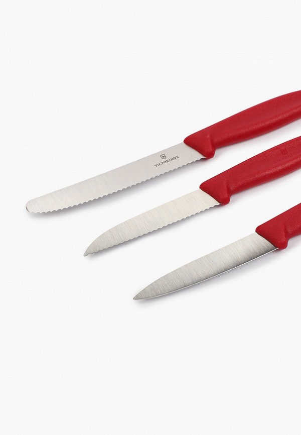 фото Набор кухонных ножей victorinox