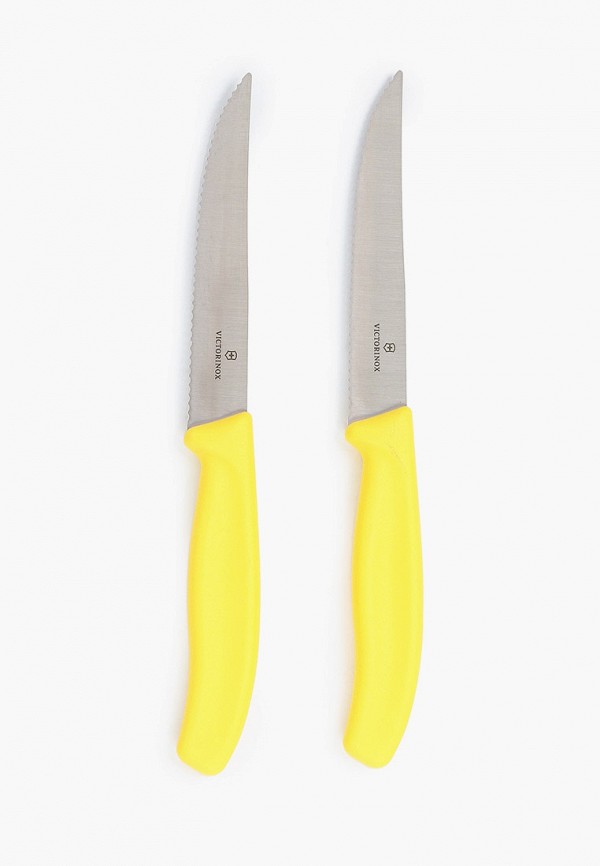фото Набор кухонных ножей victorinox