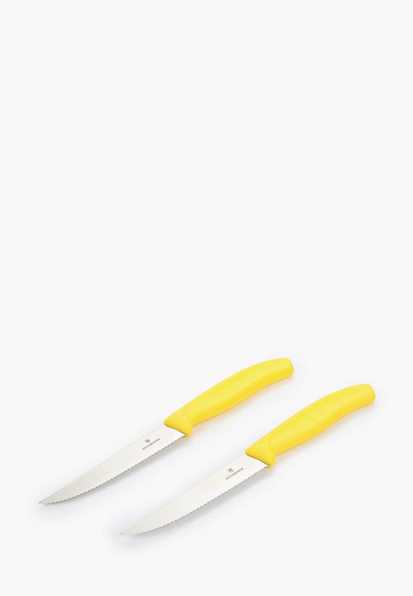 фото Набор кухонных ножей victorinox