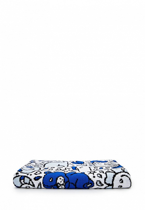 

Плед Sewel, Белый, Sewel MP002XU0398R