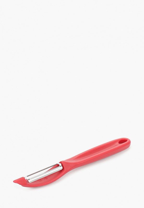 

Овощечистка Victorinox, Красный