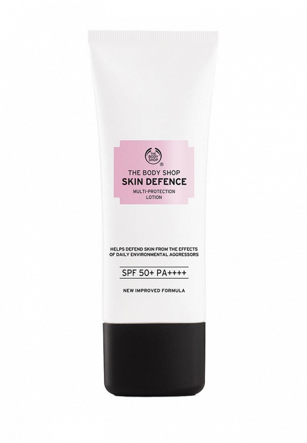 

Эссенция для лица The Body Shop, Белый, SPF 50+ PA ++++, 60 мл