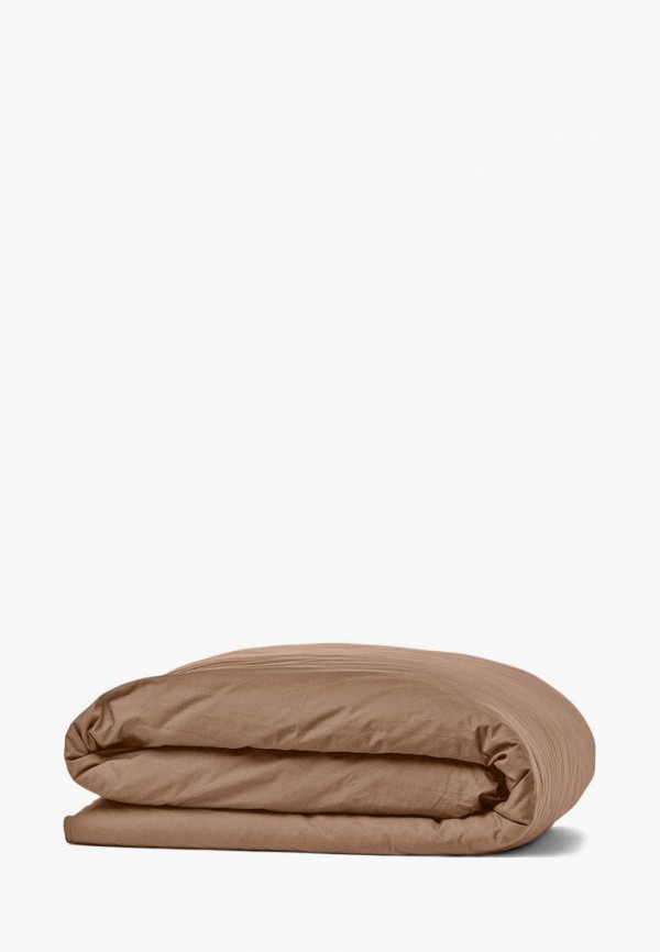 

Пододеяльник Евро Cosas, Коричневый, Cosas MP002XU039KY