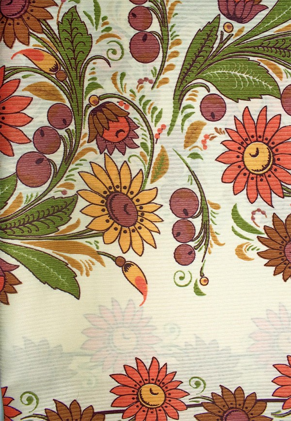 фото Штора галант