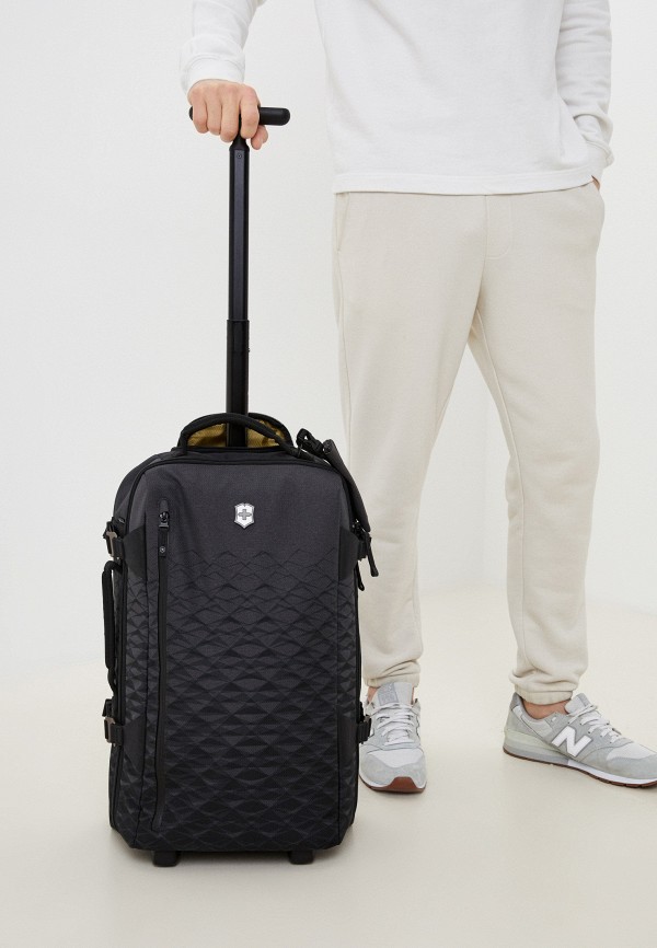 фото Чемодан victorinox