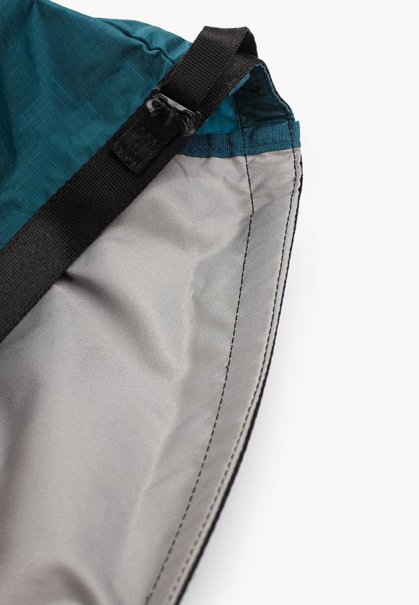 Рюкзак Victorinox цвет бирюзовый  Фото 3