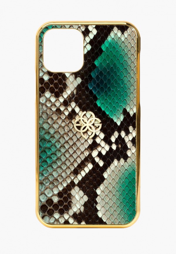 

Чехол для iPhone Golden Concept, Разноцветный