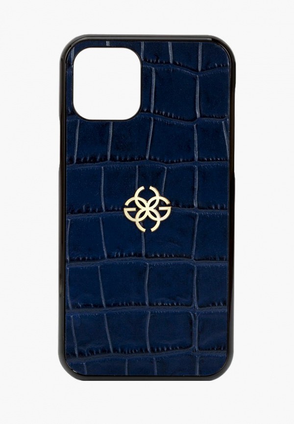 

Чехол для iPhone Golden Concept, Синий
