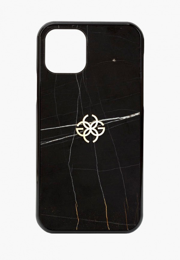 

Чехол для iPhone Golden Concept, Черный