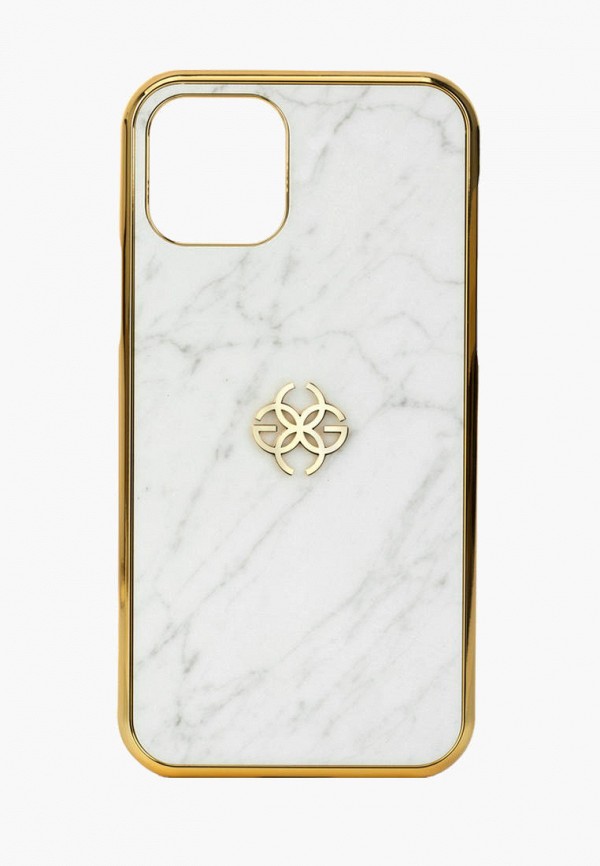 

Чехол для iPhone Golden Concept, Белый