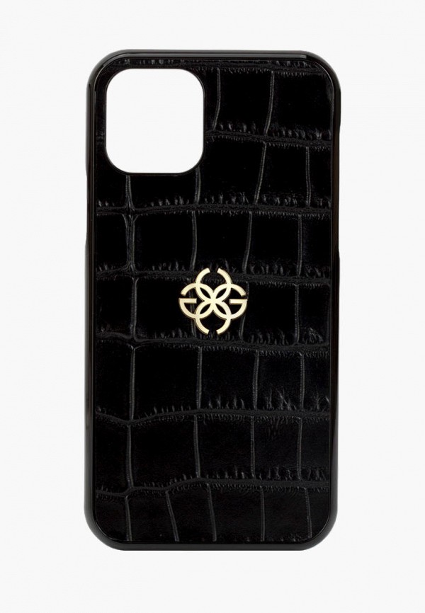 

Чехол для iPhone Golden Concept, Черный
