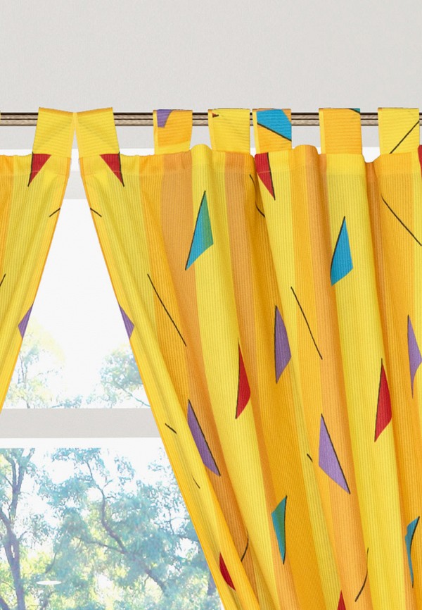 фото Шторы галант