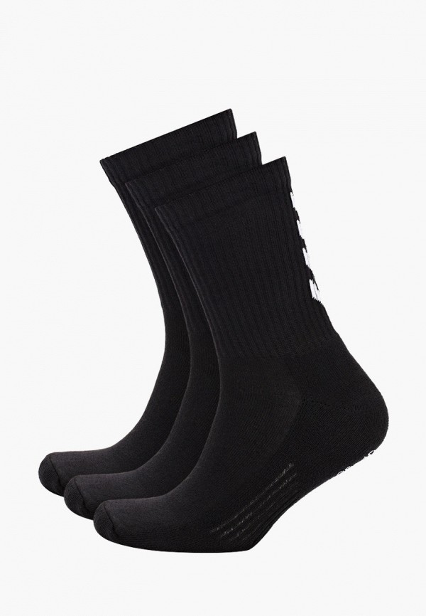 

Комплект Hummel, Черный, FUNDAMENTAL 3-PACK SOCK