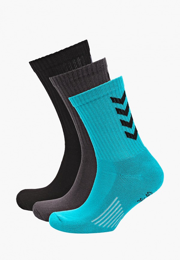 

Комплект Hummel, Разноцветный, FUNDAMENTAL 3-PACK SOCK