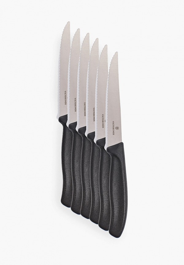 фото Набор кухонных ножей victorinox