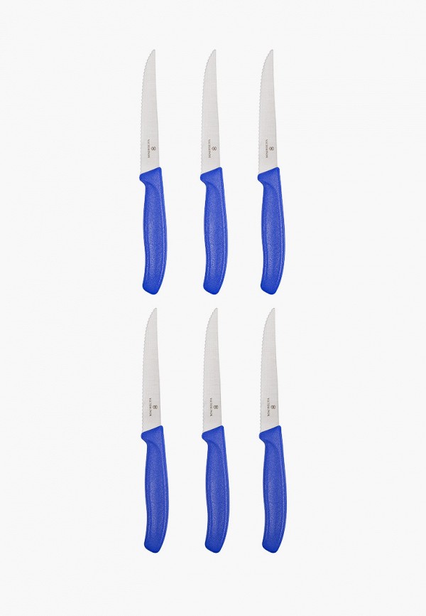 фото Набор кухонных ножей victorinox
