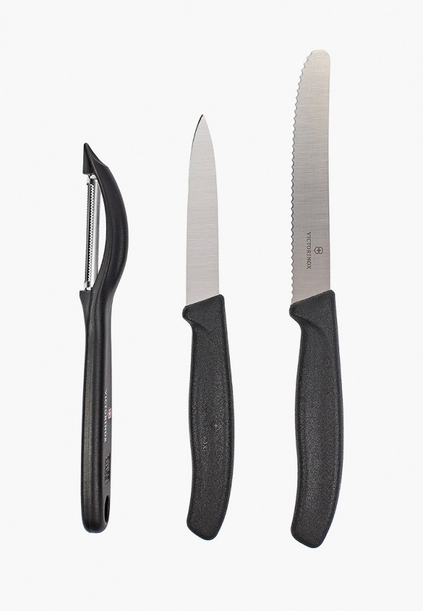 фото Набор кухонных ножей victorinox