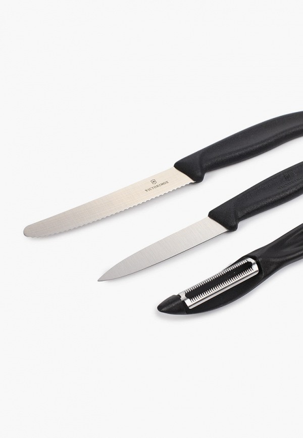 фото Набор кухонных ножей victorinox