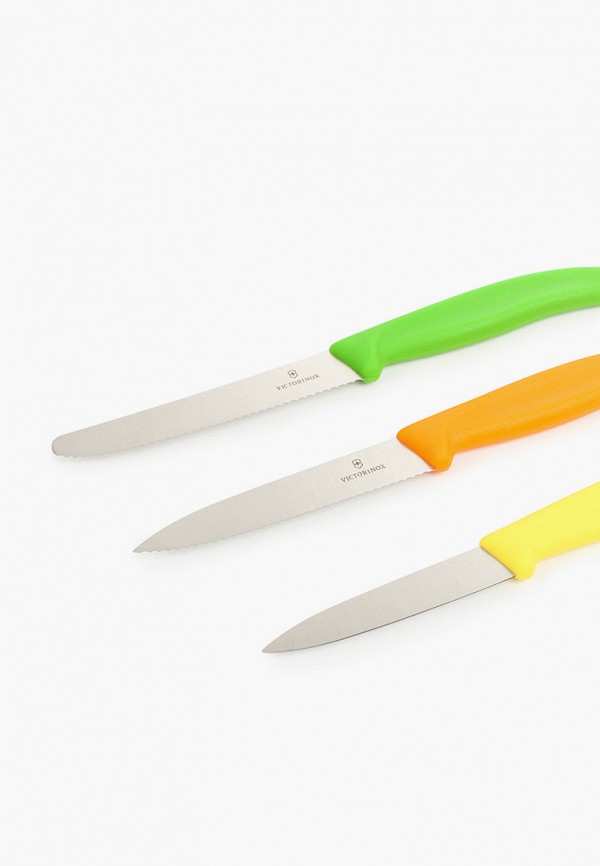 фото Набор кухонных ножей victorinox