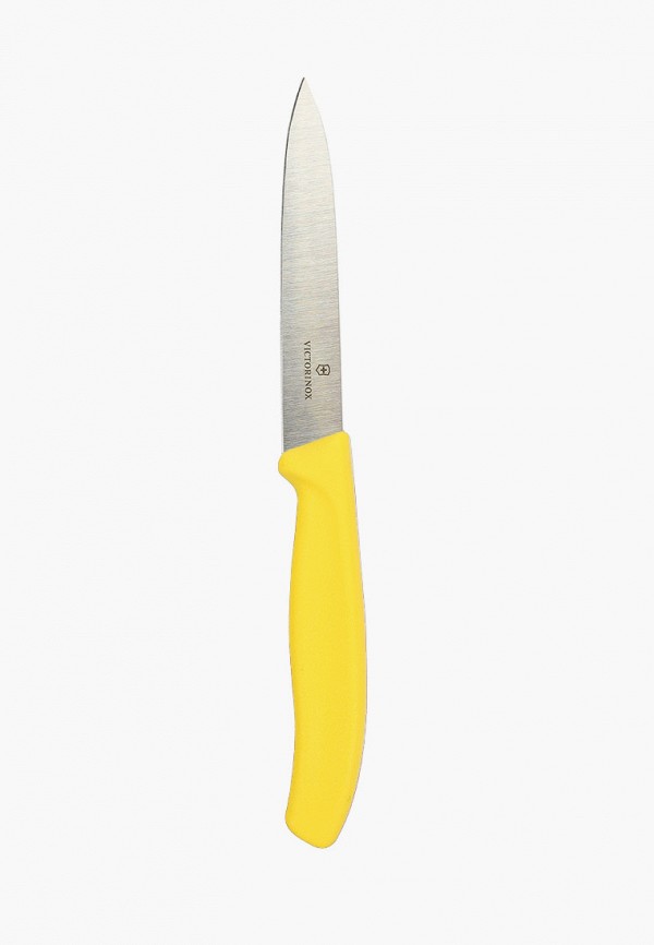 

Нож кухонный Victorinox, Желтый, для овощей Swiss Classic