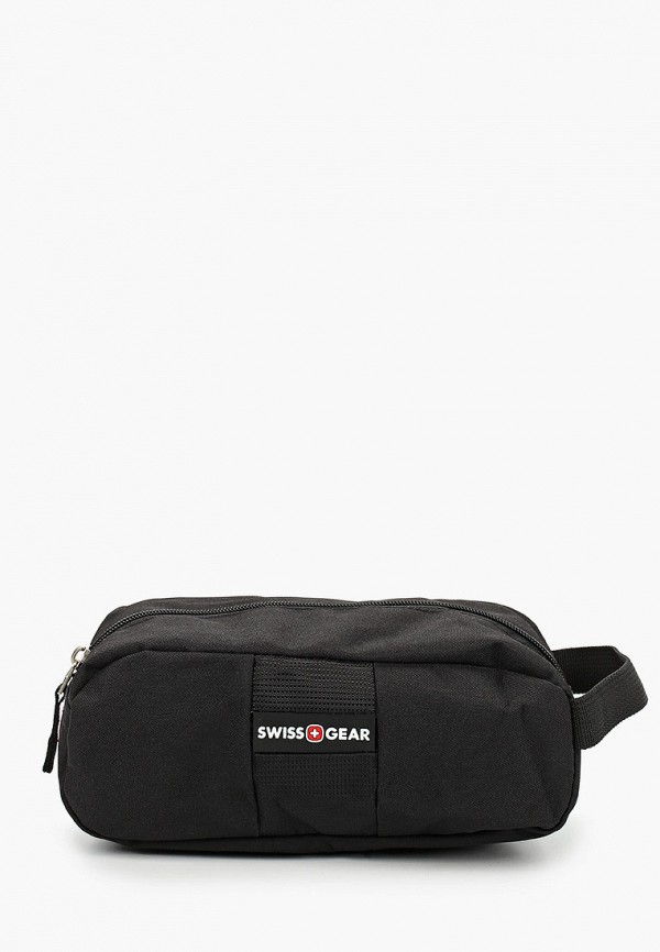 

Несессер Swissgear, Черный