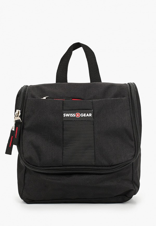 

Несессер Swissgear, Черный