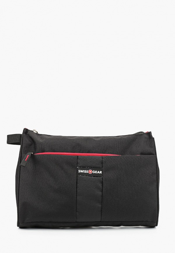 

Несессер Swissgear, Черный