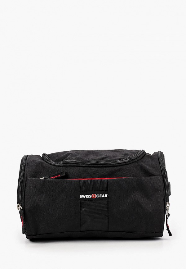 

Несессер Swissgear, Черный