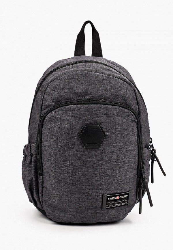 

Рюкзак Swissgear, Серый