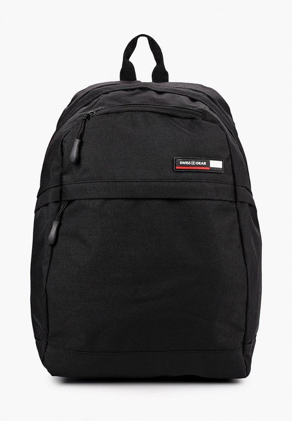 

Рюкзак Swissgear, Черный