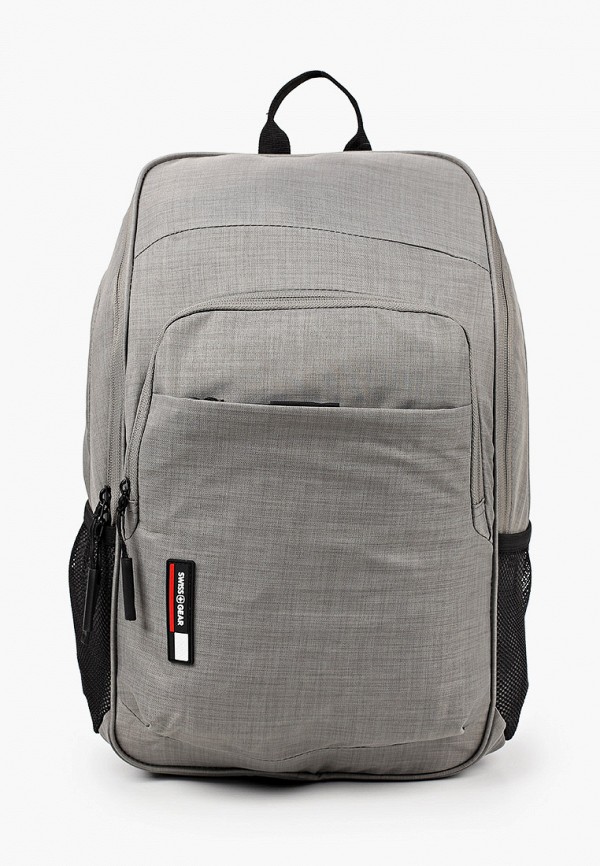 

Рюкзак Swissgear, Серый