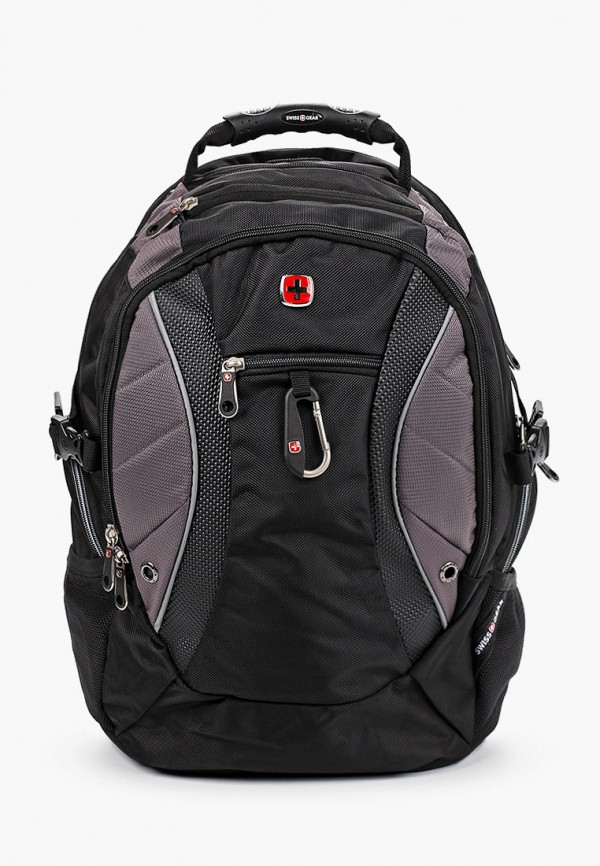 

Рюкзак Swissgear, Черный