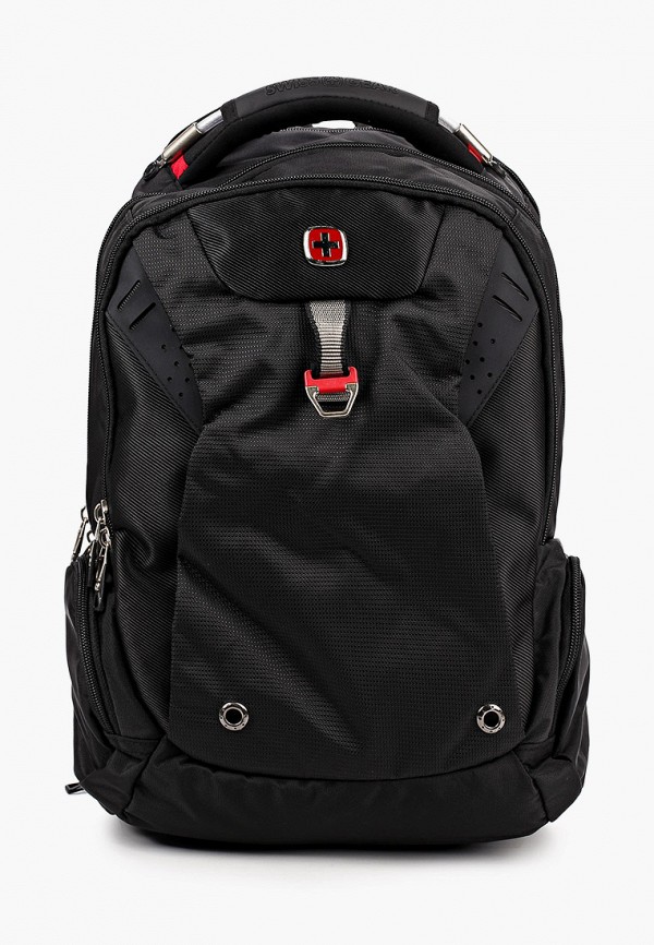 

Рюкзак Swissgear, Черный